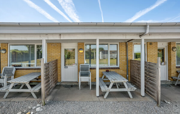 Ferienhaus - Kegnæs Strand , Dänemark - F09646 2