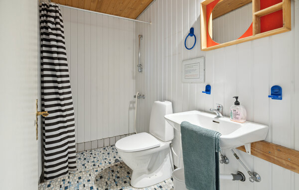 Vakantiehuis - Kegnæs Strand , Denemarken - F09647 701