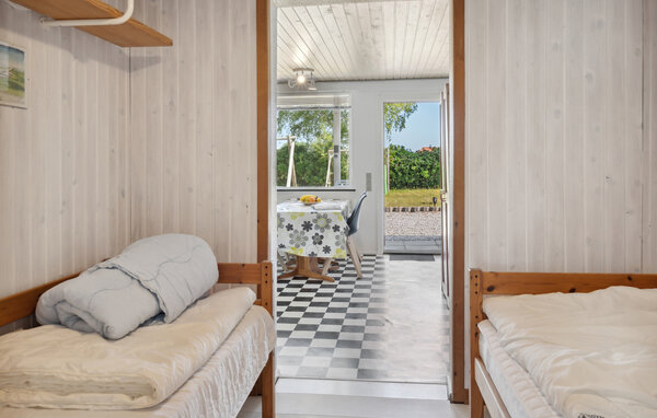 Vakantiehuis - Kegnæs Strand , Denemarken - F09647 602