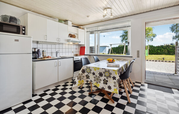Vakantiehuis - Kegnæs Strand , Denemarken - F09647 6