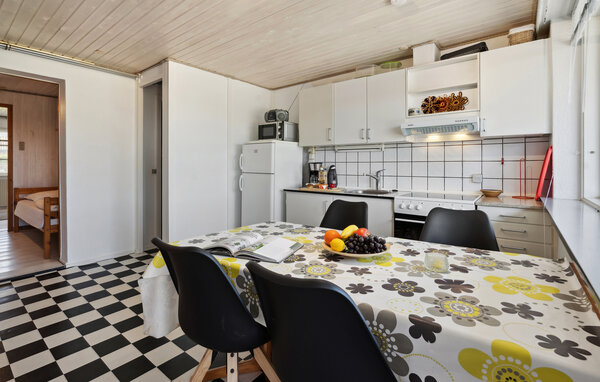 Vakantiehuis - Kegnæs Strand , Denemarken - F09647 7