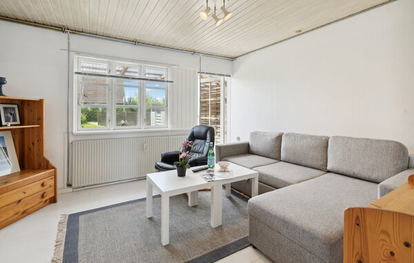 Vakantiehuis - Kegnæs Strand , Denemarken - F09647 4