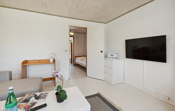 Vakantiehuis - Kegnæs Strand , Denemarken - F09647 5
