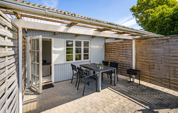 Vakantiehuis - Kegnæs Strand , Denemarken - F09647 3