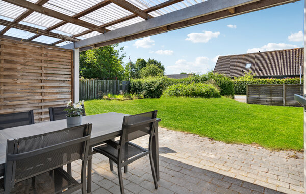 Vakantiehuis - Kegnæs Strand , Denemarken - F09647 8