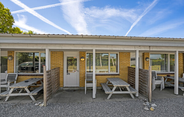Vakantiehuis - Kegnæs Strand , Denemarken - F09647 2