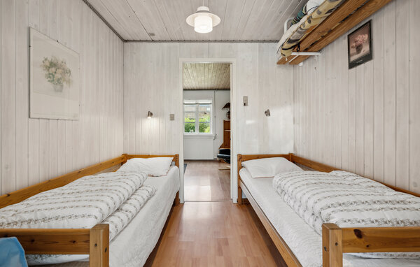 Vakantiehuis - Kegnæs Strand , Denemarken - F09648 601