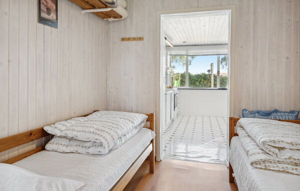 Vakantiehuis - Kegnæs Strand , Denemarken - F09648 602