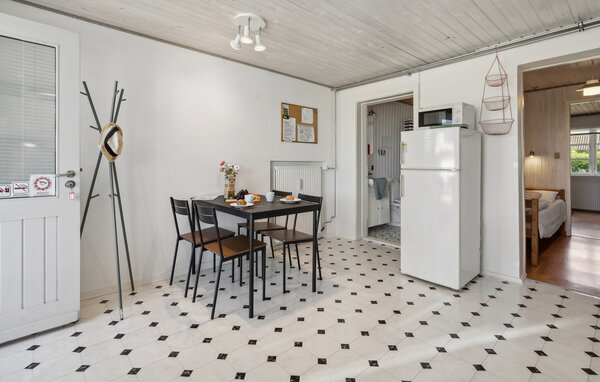 Vakantiehuis - Kegnæs Strand , Denemarken - F09648 6