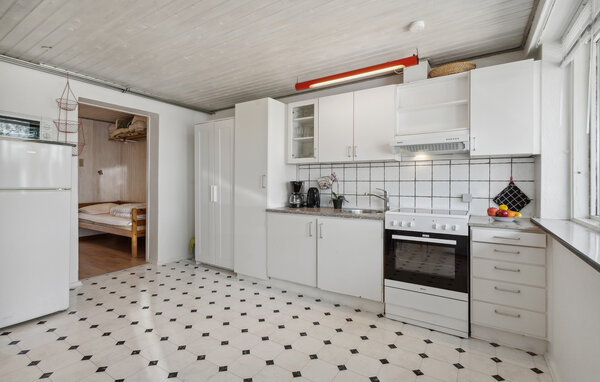 Vakantiehuis - Kegnæs Strand , Denemarken - F09648 7