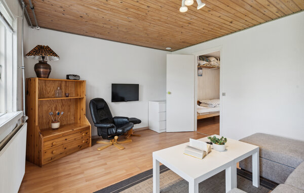 Vakantiehuis - Kegnæs Strand , Denemarken - F09648 5
