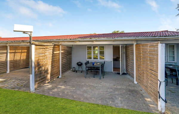 Vakantiehuis - Kegnæs Strand , Denemarken - F09648 101