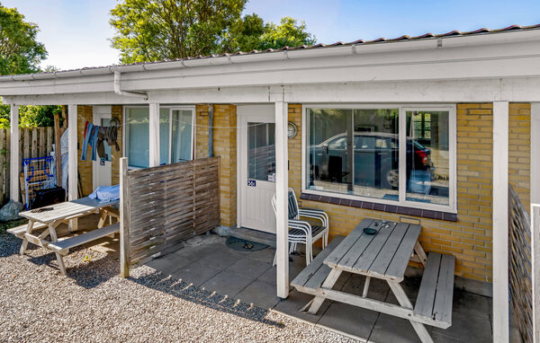 Vakantiehuis - Kegnæs Strand , Denemarken - F09648 2