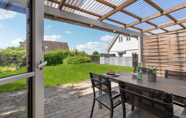 Vakantiehuis - Kegnæs Strand , Denemarken - F09648 8