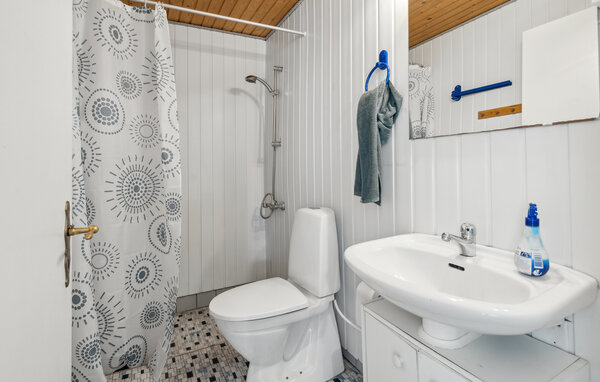 Feriehus - Kegnæs Strand , Danmark - F09649 701