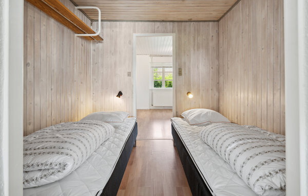 Feriehus - Kegnæs Strand , Danmark - F09649 601