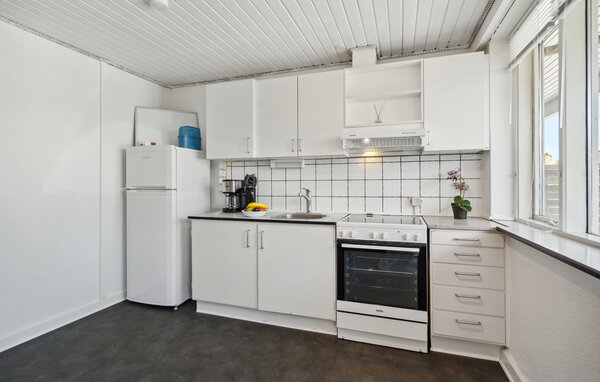 Feriehus - Kegnæs Strand , Danmark - F09649 7