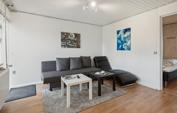 Feriehus - Kegnæs Strand , Danmark - F09649 4