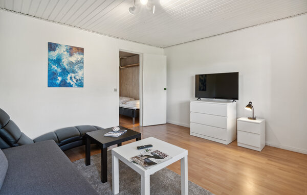 Feriehus - Kegnæs Strand , Danmark - F09649 5