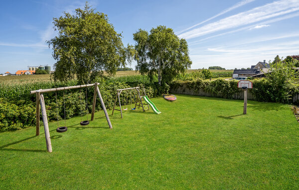 Feriehus - Kegnæs Strand , Danmark - F09649 8