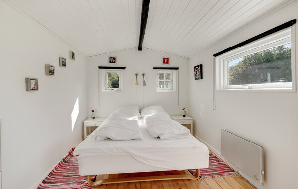 Feriehus - Skovmose Strand , Danmark - F09650 601