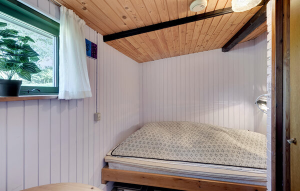 Feriehus - Skovmose Strand , Danmark - F09650 604