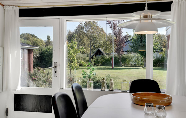 Feriehus - Skovmose Strand , Danmark - F09650 302