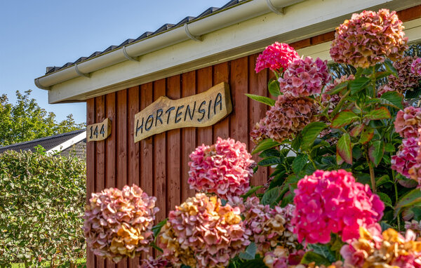 Feriehus - Skovmose Strand , Danmark - F09650 102
