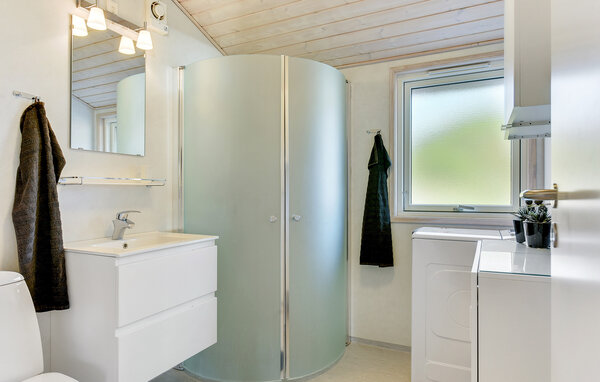 Vakantiehuis - Mommark Strand , Denemarken - F09651 701