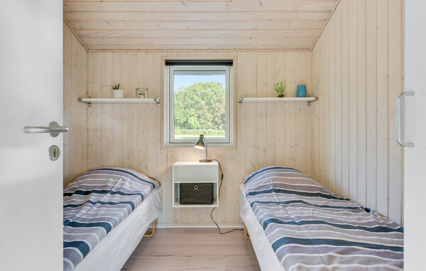 Vakantiehuis - Mommark Strand , Denemarken - F09651 601