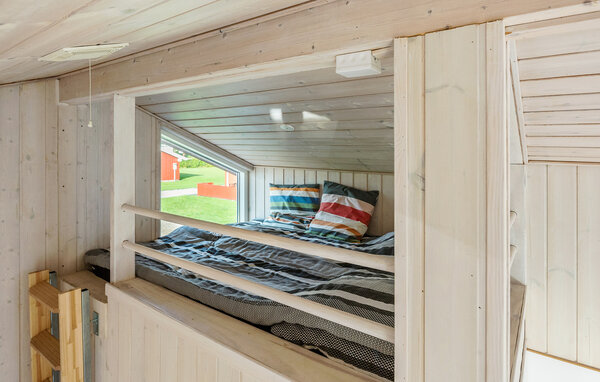 Vakantiehuis - Mommark Strand , Denemarken - F09651 7