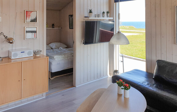 Vakantiehuis - Mommark Strand , Denemarken - F09651 301