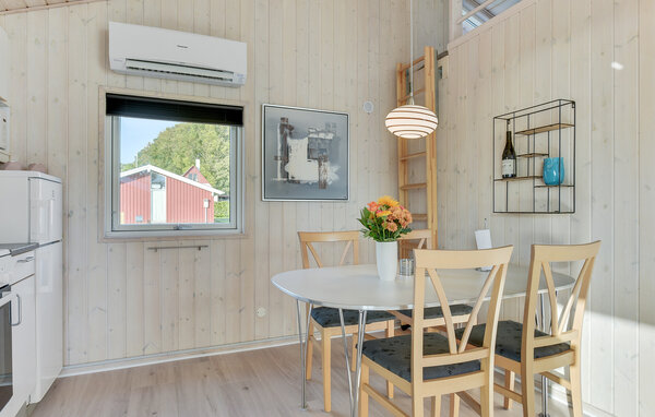 Vakantiehuis - Mommark Strand , Denemarken - F09651 5