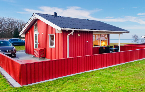 Vakantiehuis - Mommark Strand , Denemarken - F09651 81