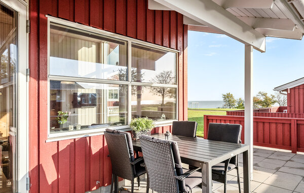 Vakantiehuis - Mommark Strand , Denemarken - F09651 2