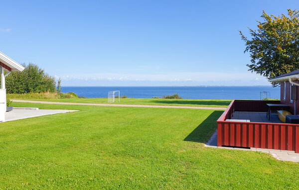 Vakantiehuis - Mommark Strand , Denemarken - F09651 201