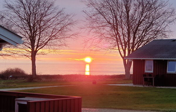 Vakantiehuis - Mommark Strand , Denemarken - F09651 203
