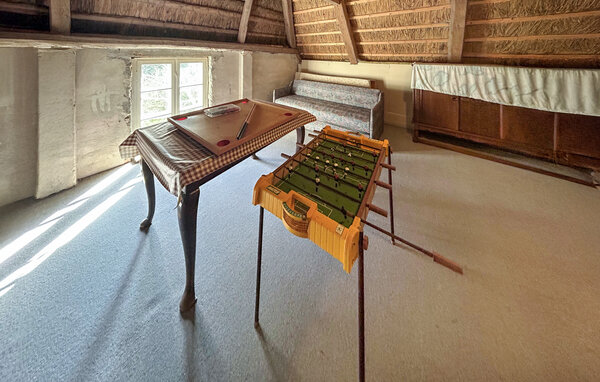 Semesterhus - Lavensby Strand , Danmark - F09652 8