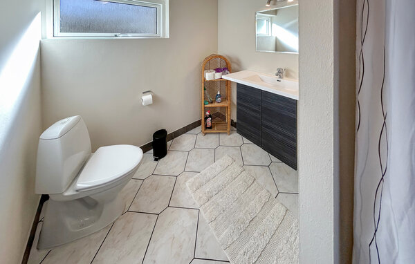 Semesterhus - Lavensby Strand , Danmark - F09652 702