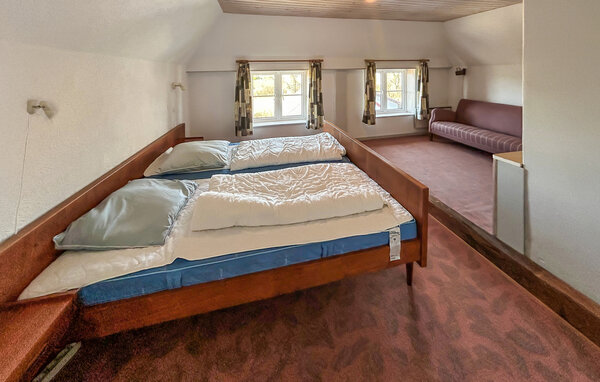 Semesterhus - Lavensby Strand , Danmark - F09652 601