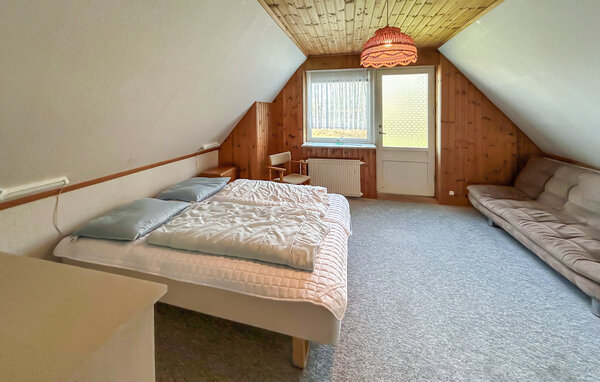 Semesterhus - Lavensby Strand , Danmark - F09652 602