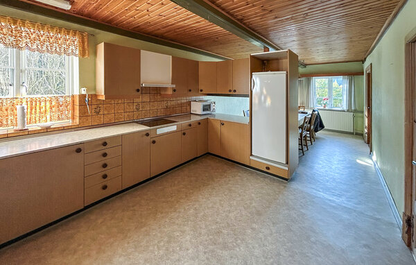 Semesterhus - Lavensby Strand , Danmark - F09652 6