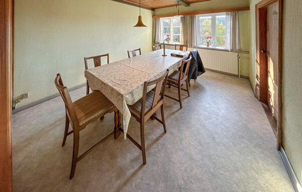 Semesterhus - Lavensby Strand , Danmark - F09652 4