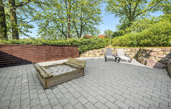 Semesterhus - Lavensby Strand , Danmark - F09652 102