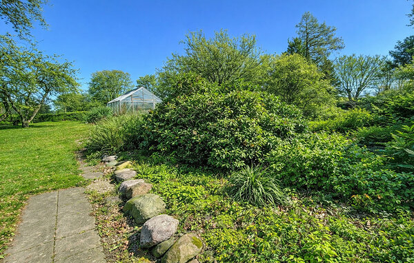 Semesterhus - Lavensby Strand , Danmark - F09652 201
