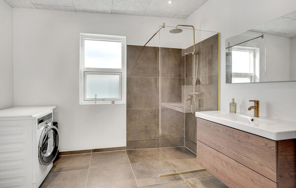 Ferienhaus - Skovmose Strand , Dänemark - F09653 701