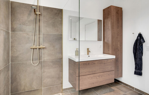 Ferienhaus - Skovmose Strand , Dänemark - F09653 702