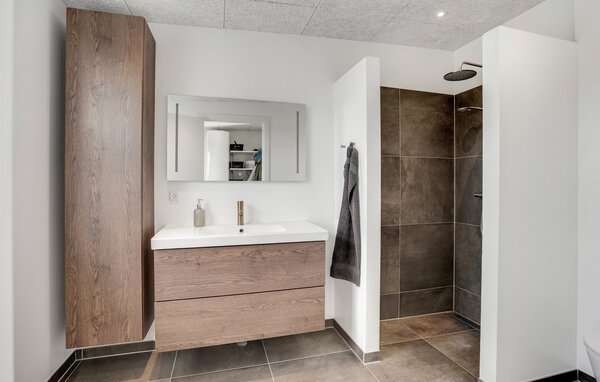 Ferienhaus - Skovmose Strand , Dänemark - F09653 703