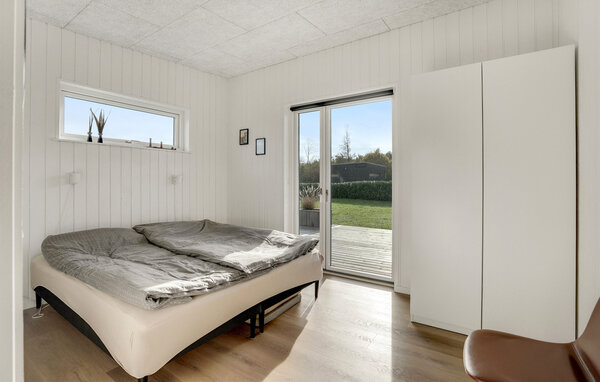 Ferienhaus - Skovmose Strand , Dänemark - F09653 7
