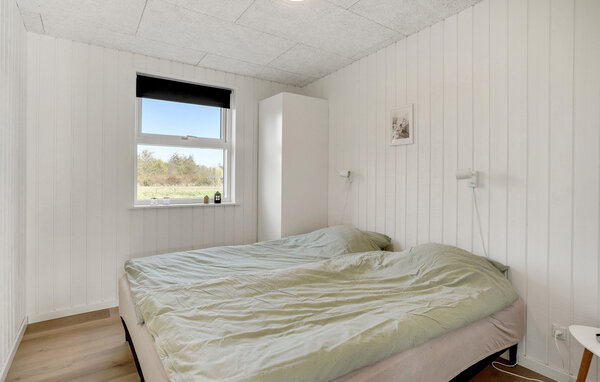 Ferienhaus - Skovmose Strand , Dänemark - F09653 8